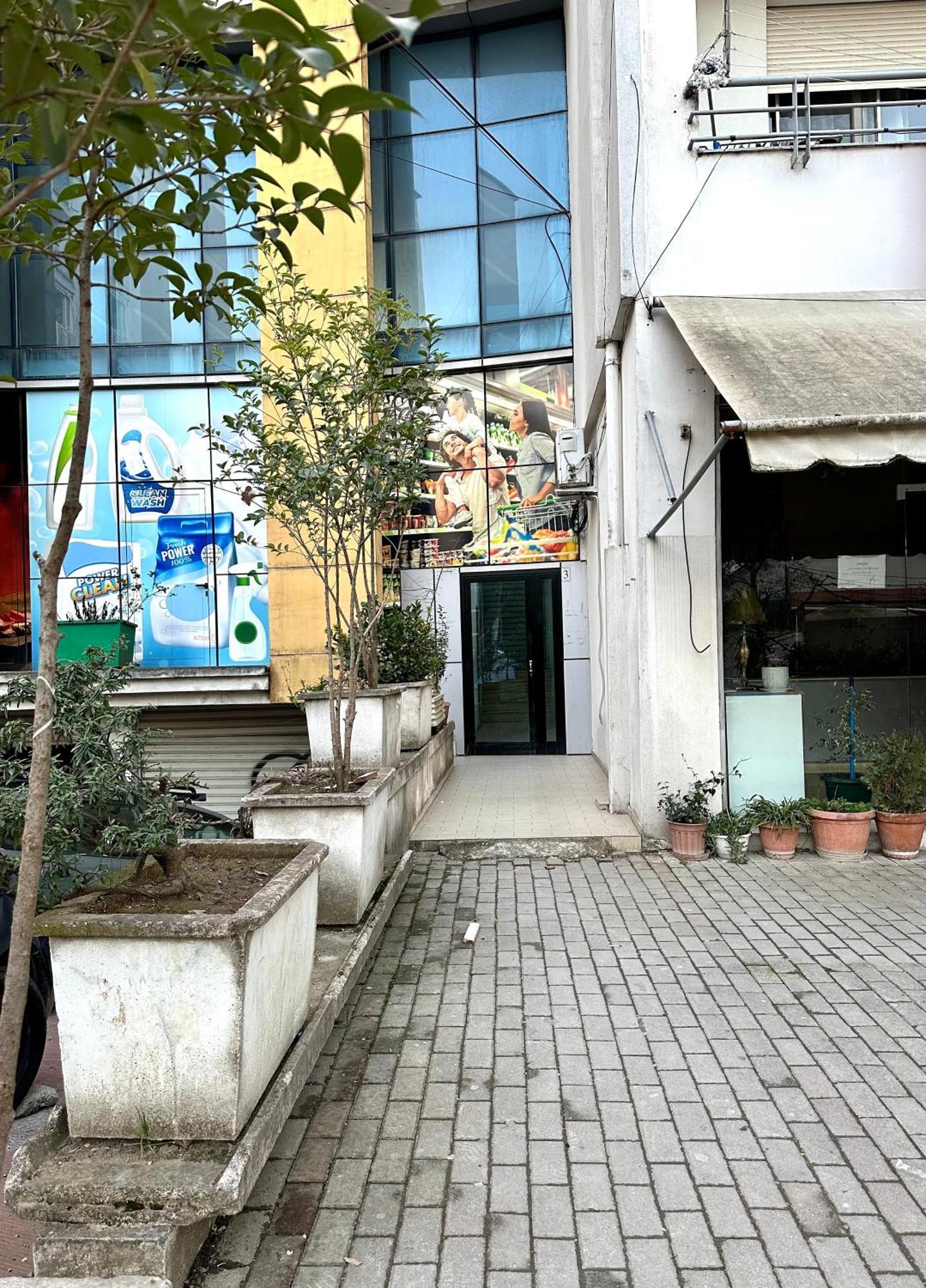 טיראנה Skyview Oasis Premium Apartment מראה חיצוני תמונה